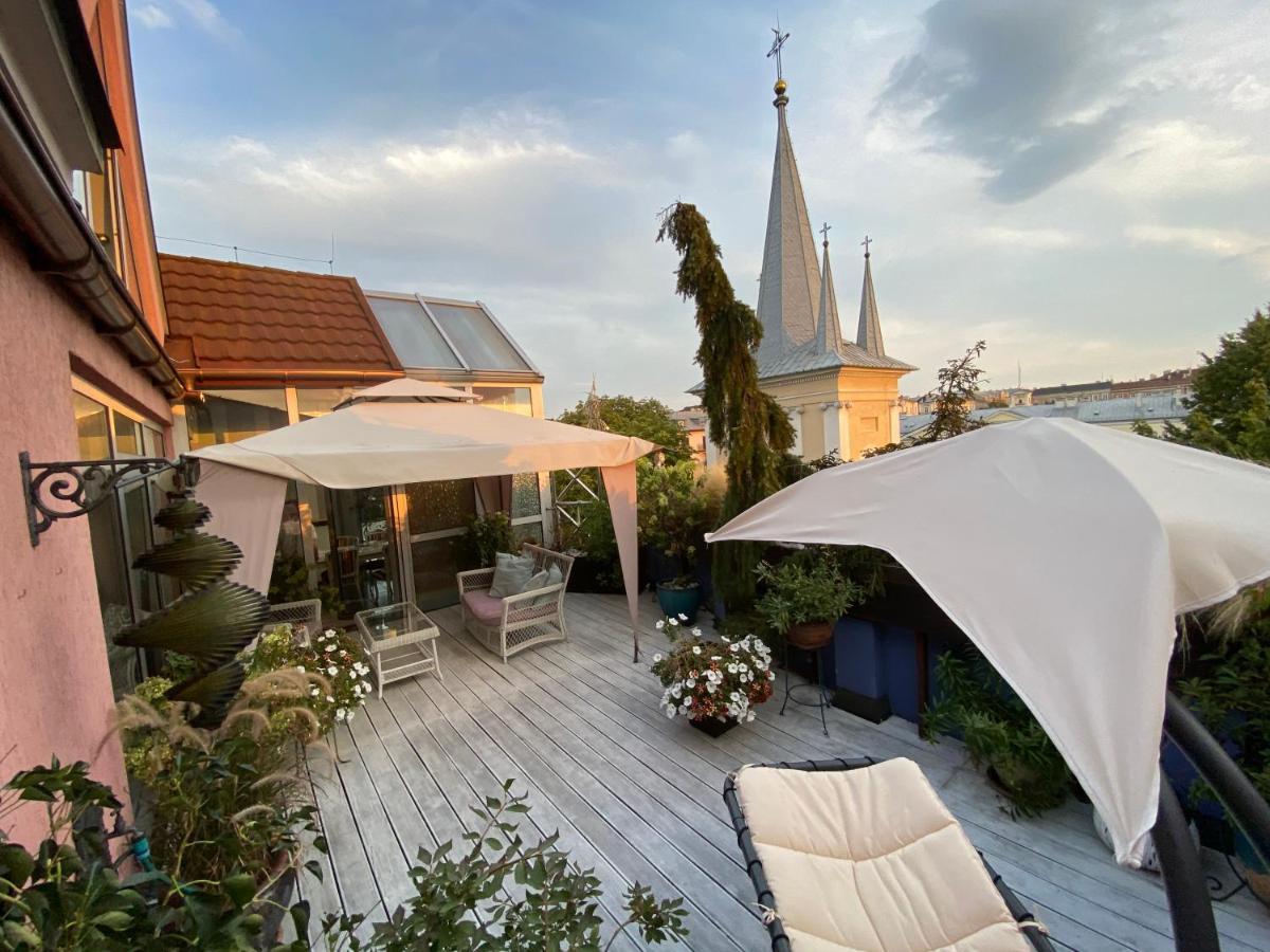 Hostel-Art เคียลเซ ภายนอก รูปภาพ