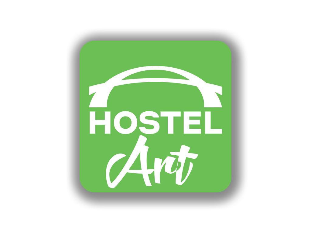 Hostel-Art เคียลเซ ภายนอก รูปภาพ